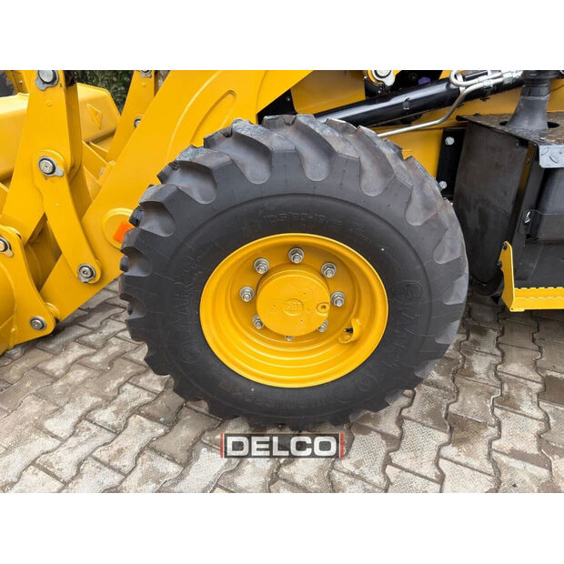 2026 Caterpillar 424-46223160