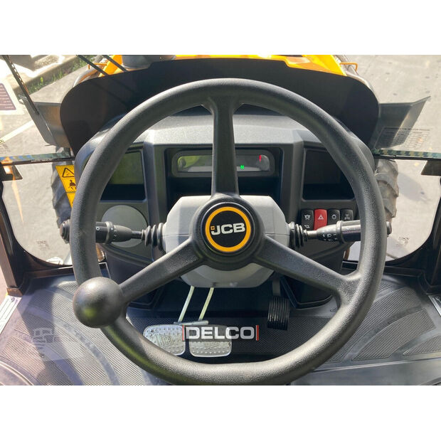 2026 JCB 3DX SUPER-46223225