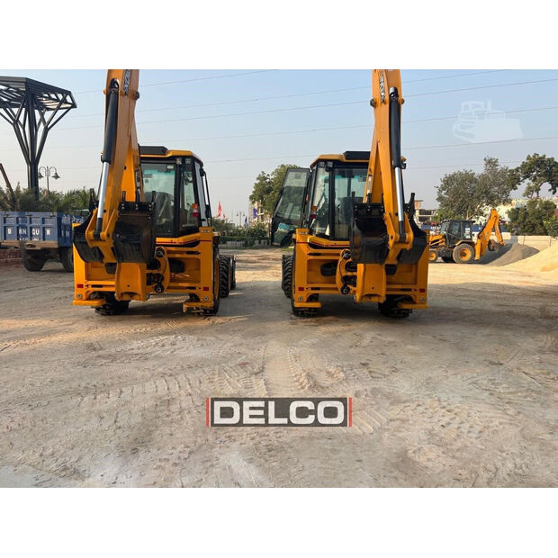 2026 JCB 3DX SUPER-46223236