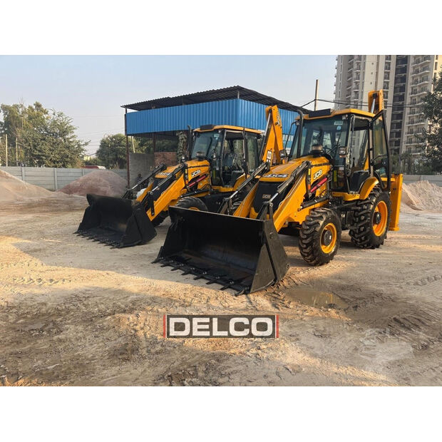 2026 JCB 3DX SUPER-46223242