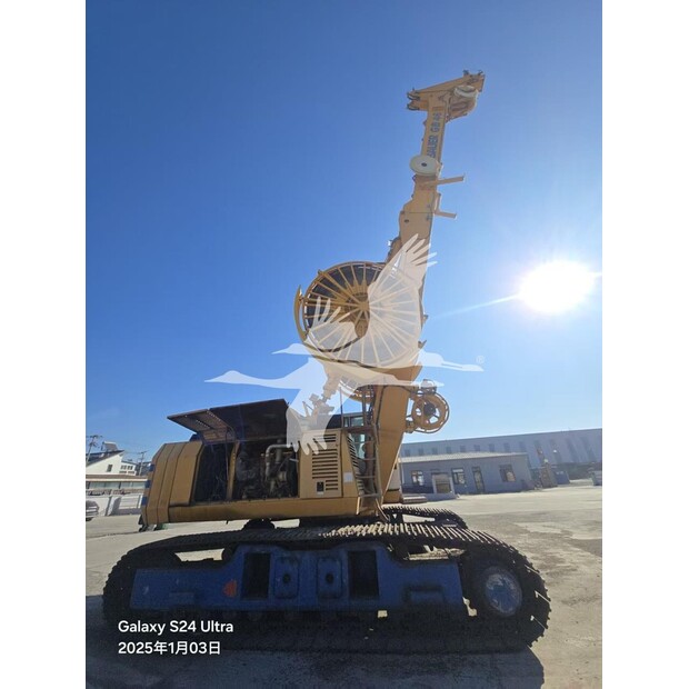 2013 Bauer GB46-46223788