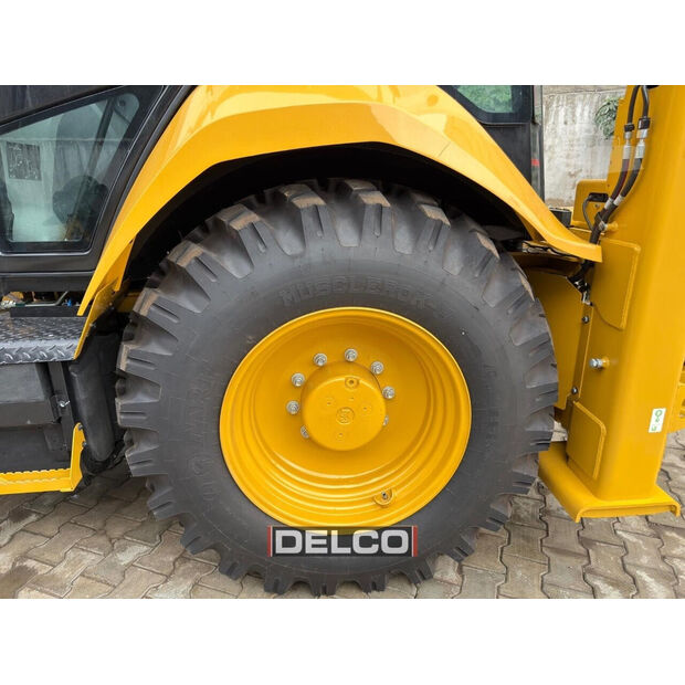 2026 Caterpillar 424-46223850