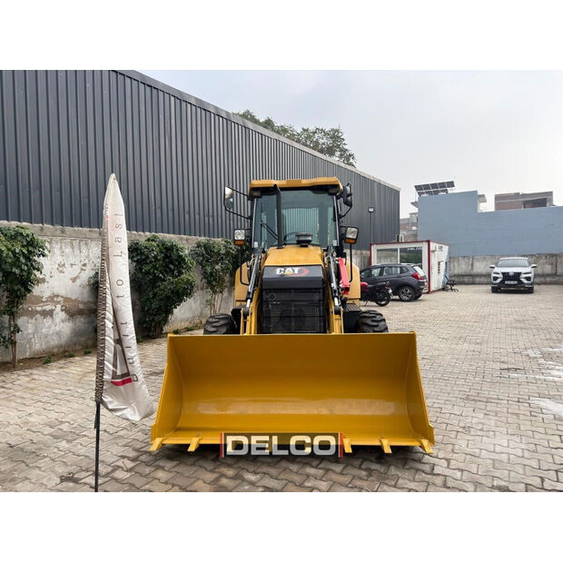 2026 Caterpillar 424-46223851