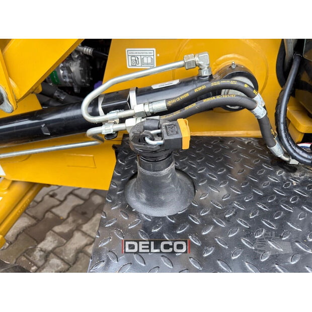 2026 Caterpillar 424-46223861