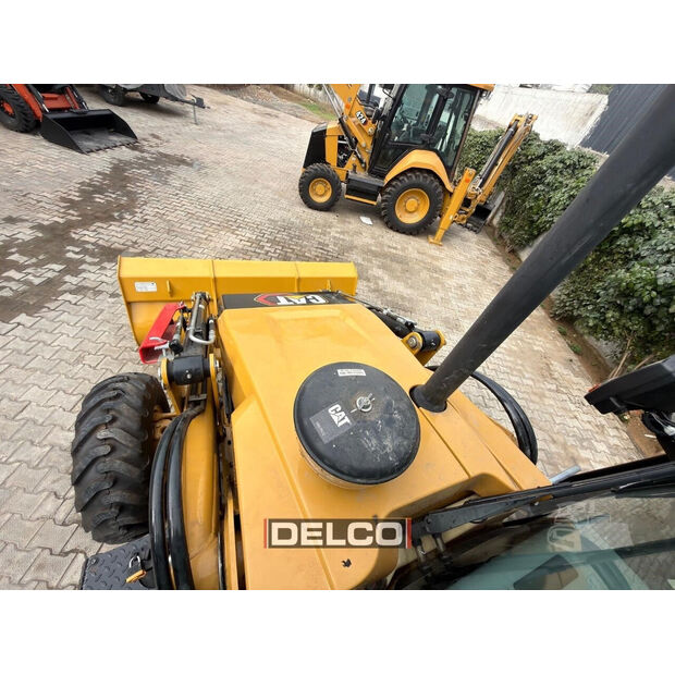 2026 Caterpillar 424-46223863