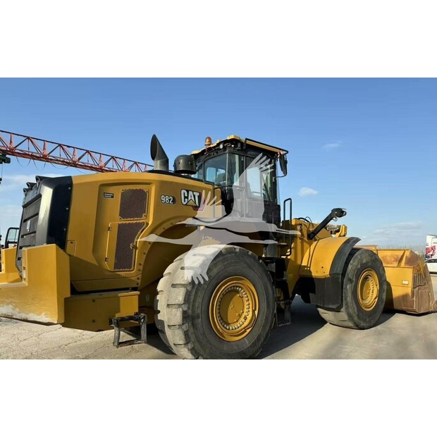 2022 Caterpillar 982-46223874