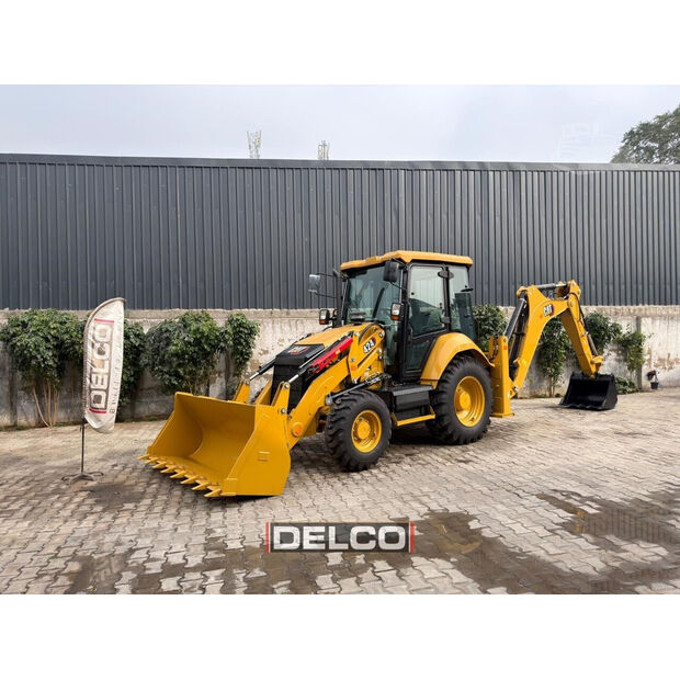 2026 Caterpillar 424-46223937