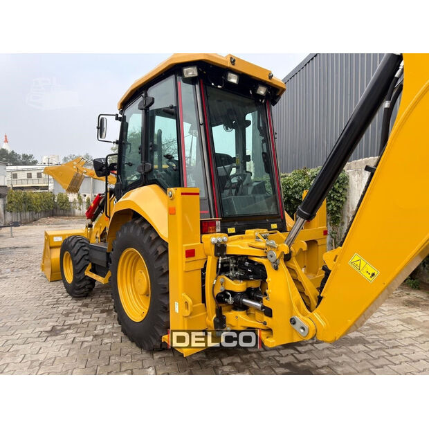 2026 Caterpillar 424-46223941