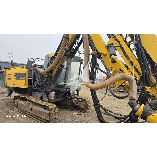 2009 Atlas Copco ROC D7-46224607
