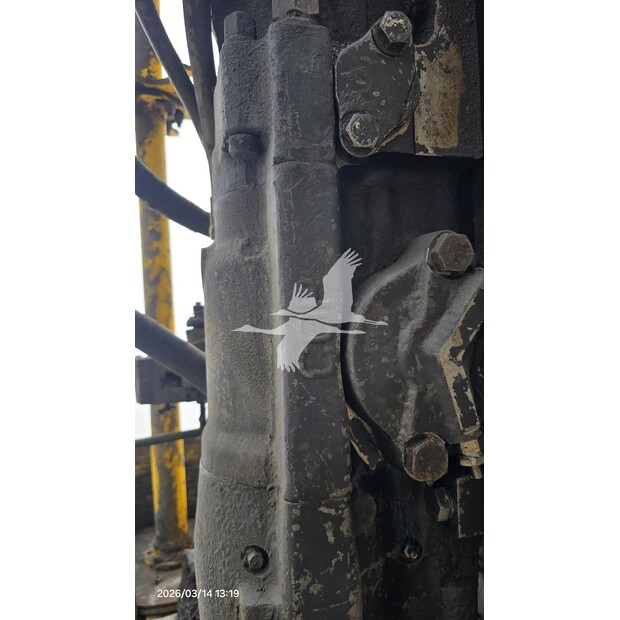 2009 Atlas Copco ROC D7-46224611