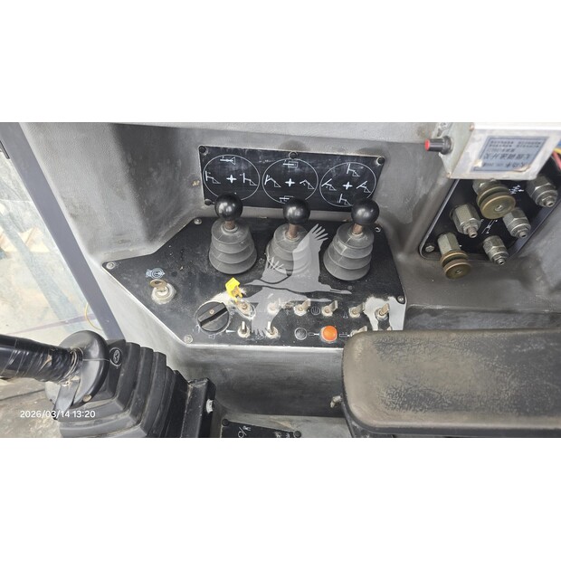 2009 Atlas Copco ROC D7-46224613