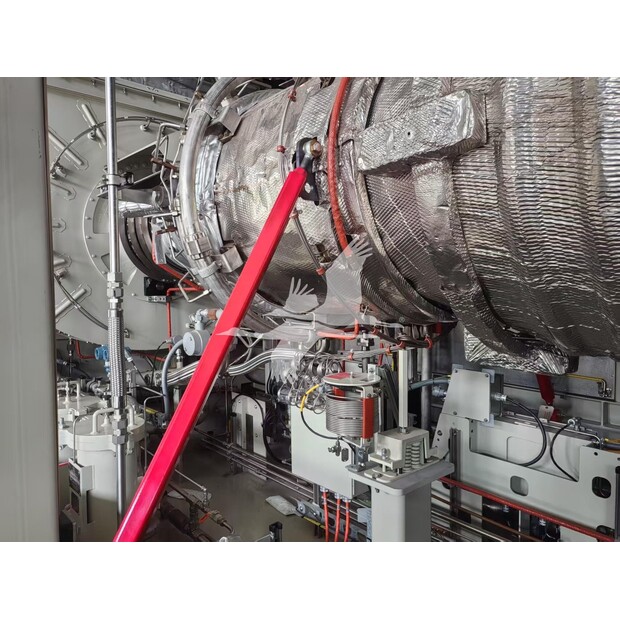 2017 SOLAR TURBINES TAURUS 70-46224867