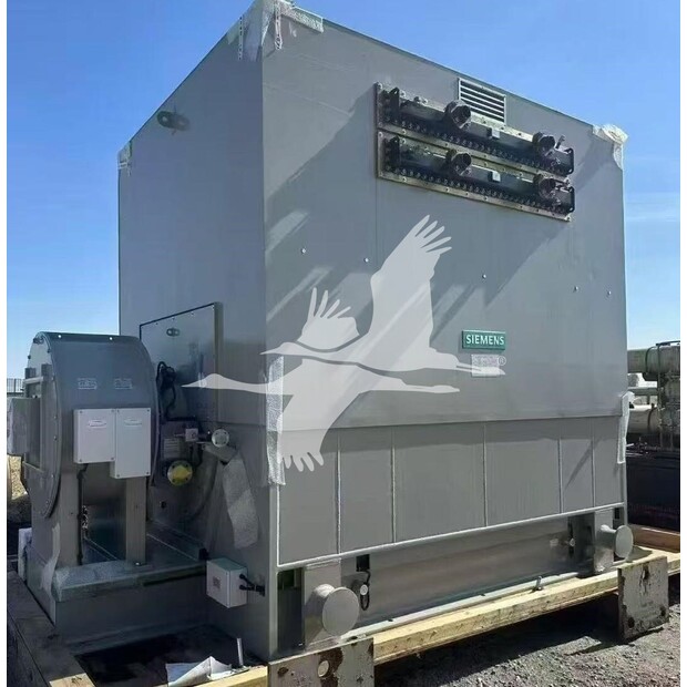 2011 Siemens SGEN5-100A-4P-46224919