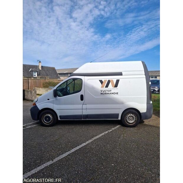 2006 رينو Trafic-46227283