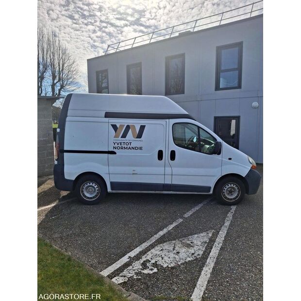 2006 رينو Trafic-46227285