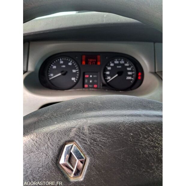 2006 رينو Trafic-46227290