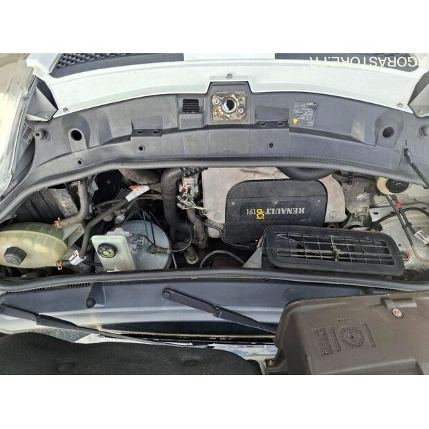 2006 رينو Trafic-46227291