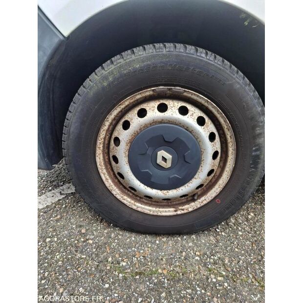 2006 رينو Trafic-46227293