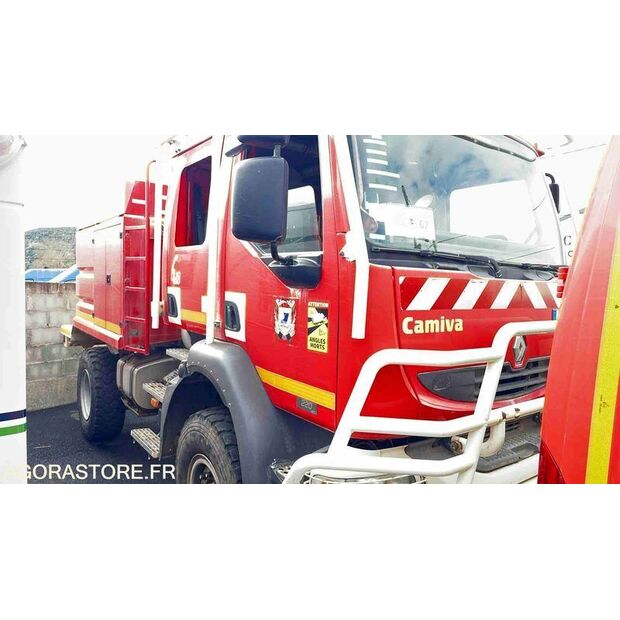 2006 Renault Midlum-46227298