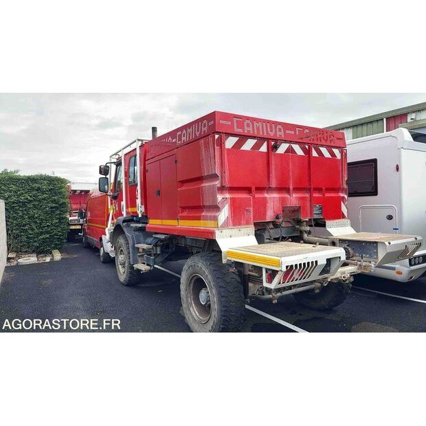 2006 Renault Midlum-46227299