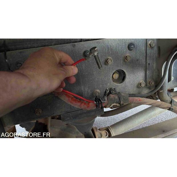 2006 Renault Midlum-46227314