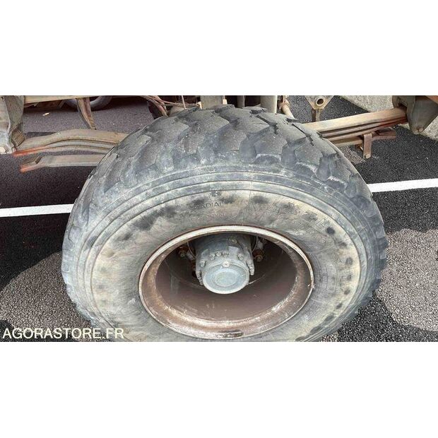 2006 Renault Midlum-46227316