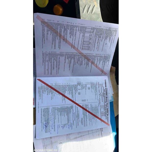 2006 Renault Midlum-46227329