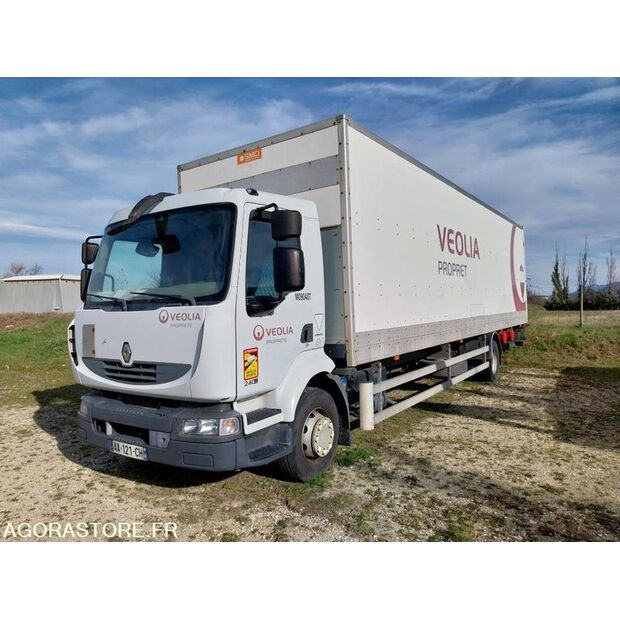 2009 Renault Midlum-46227346