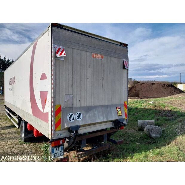 2009 Renault Midlum-46227347