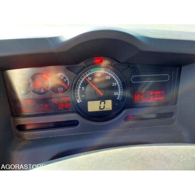 2009 Renault Midlum-46227350