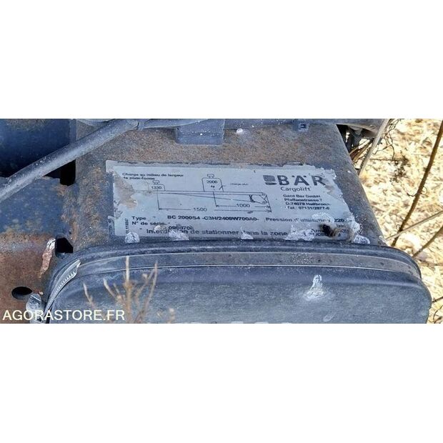 2009 Renault Midlum-46227351