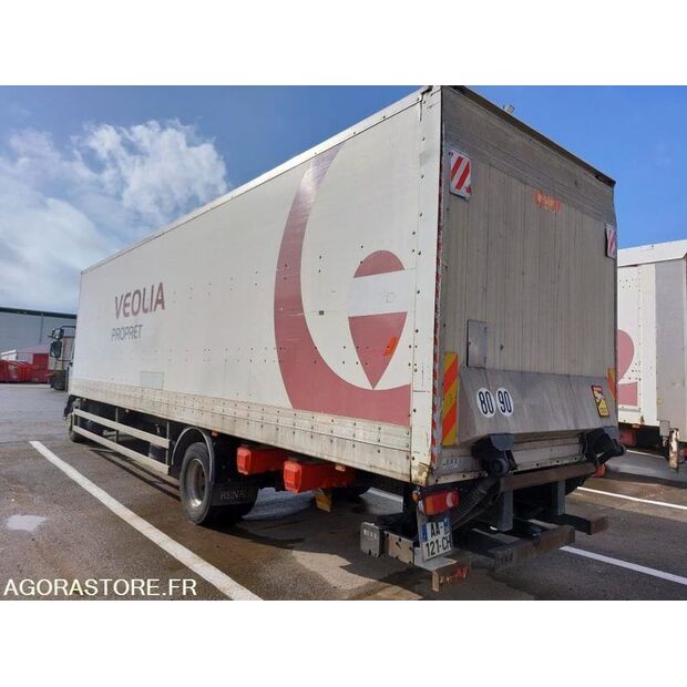 2009 Renault Midlum-46227352