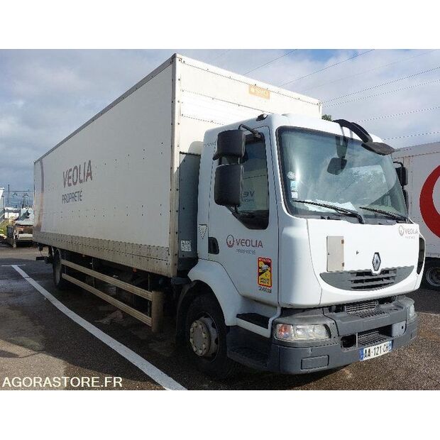 2009 Renault Midlum-46227354