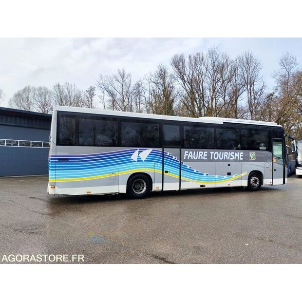 2007 IRISBUS EVADYS HD-46227359