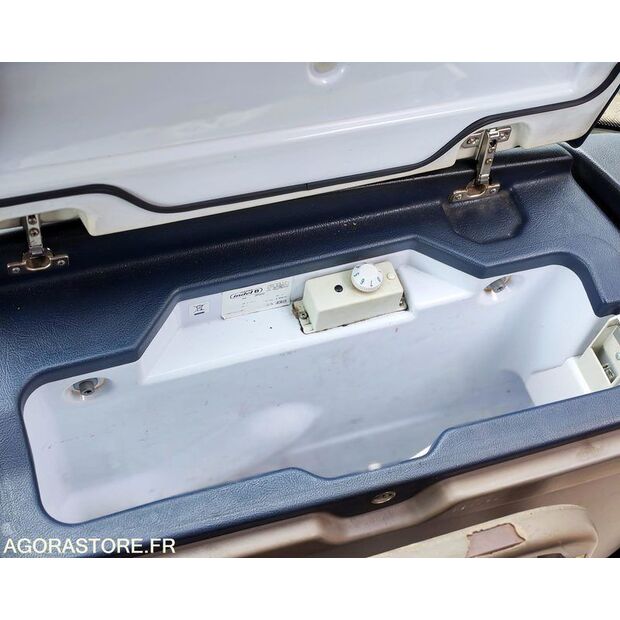 2007 IRISBUS EVADYS HD-46227362