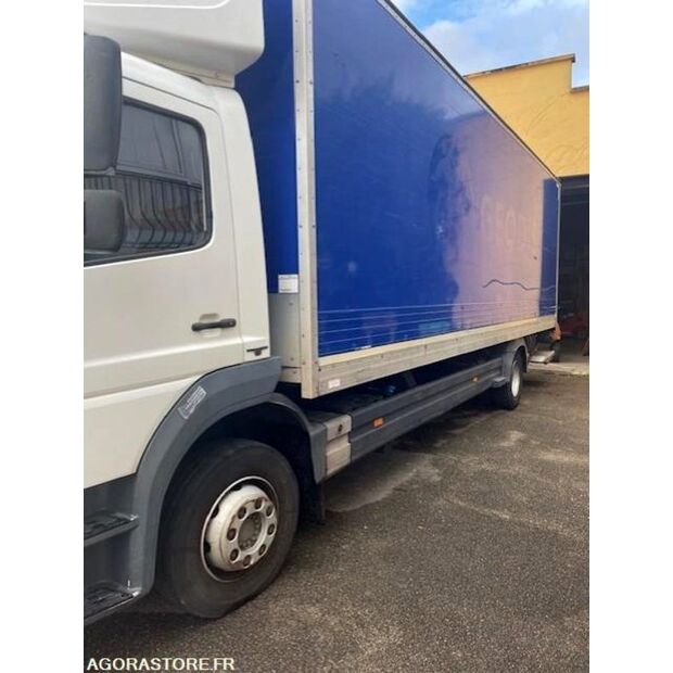 2017 Mercedes-Benz ATEGO-46227401