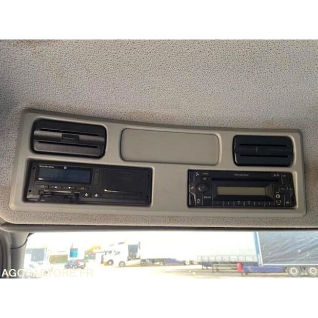 2017 Mercedes-Benz ATEGO-46227409