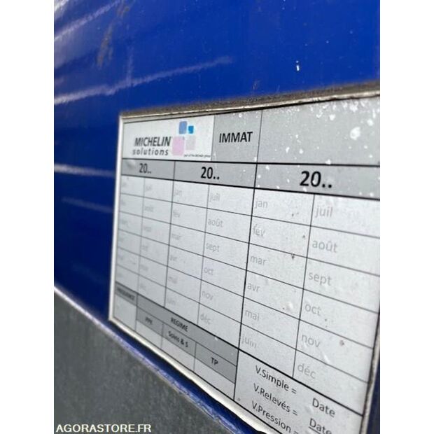 2017 Mercedes-Benz ATEGO-46227417