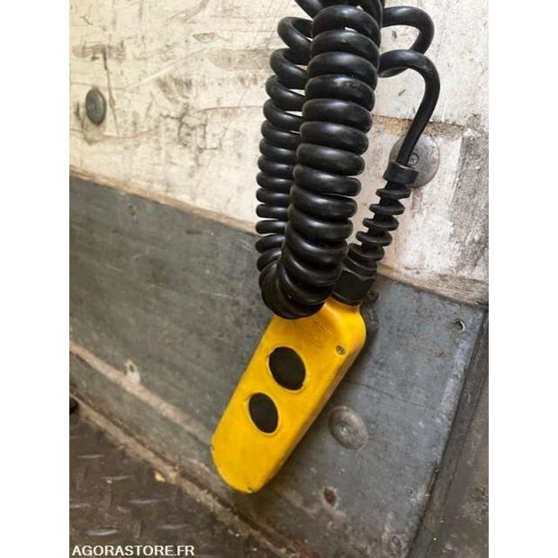 2017 Mercedes-Benz ATEGO-46227418