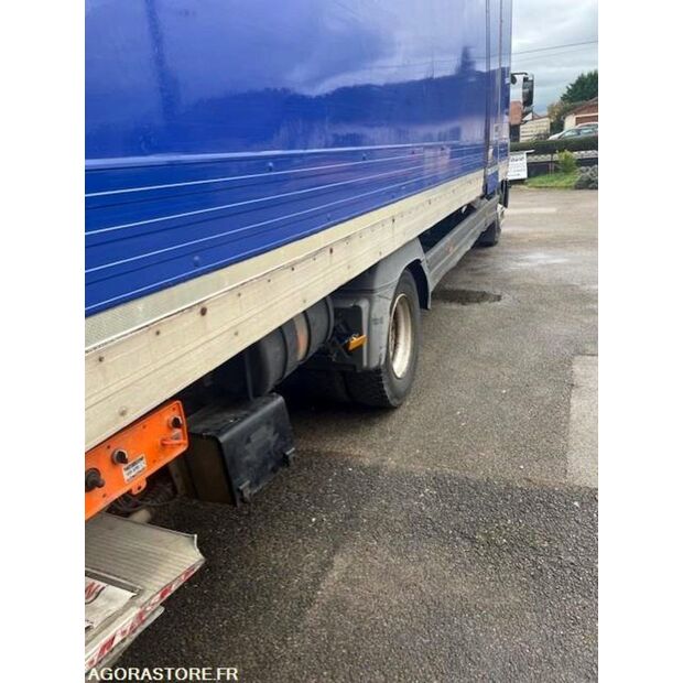 2017 Mercedes-Benz ATEGO-46227426