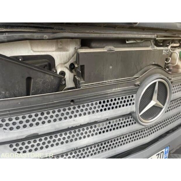 2017 Mercedes-Benz ATEGO-46227429