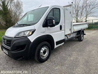 Image for TRUCKS 2021 Fiat Ducato