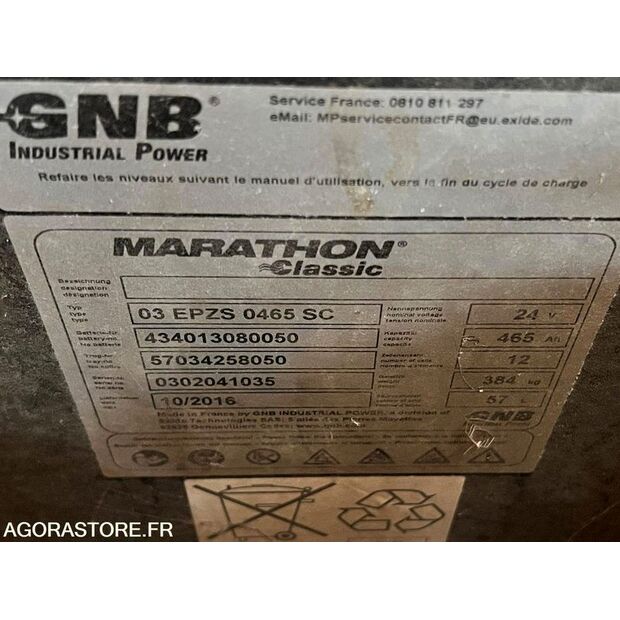 جنجهينريتش ERE225-46227456