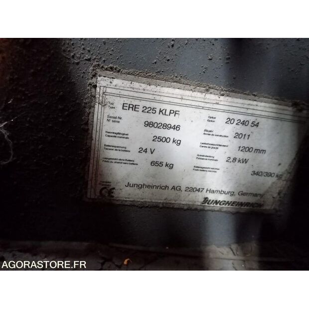 جنجهينريتش ERE225-46227457