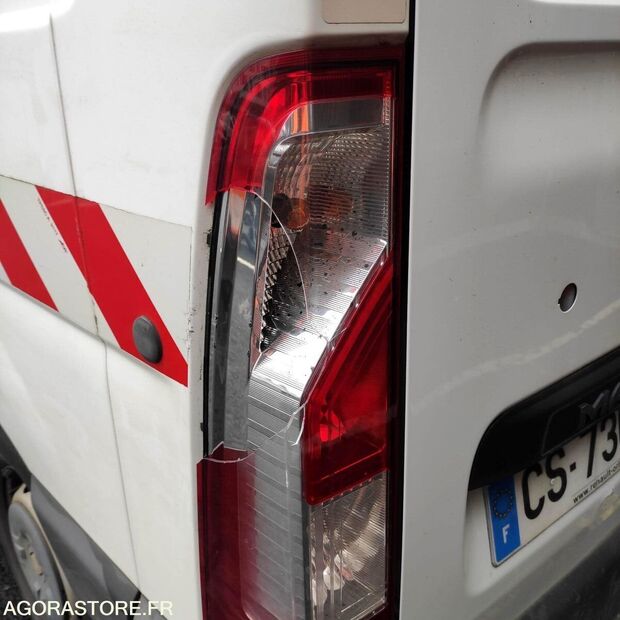 2013 رينو Master-46227465