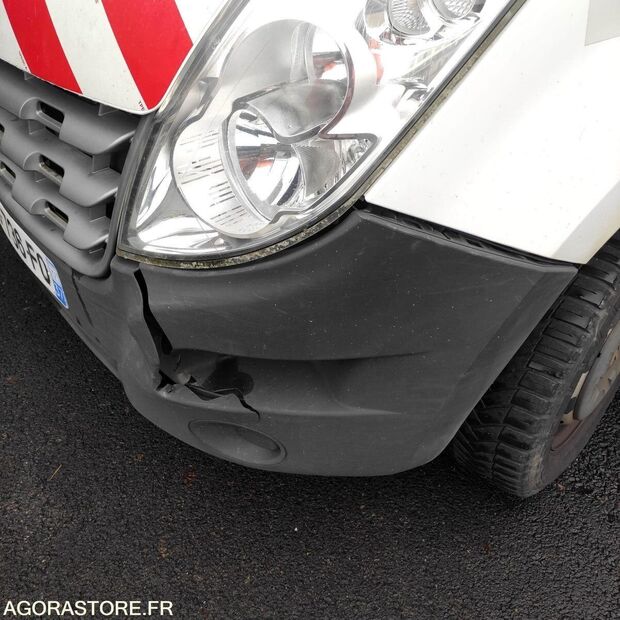 2013 رينو Master-46227474