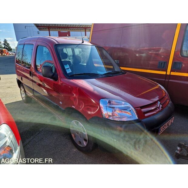 2003 Citroen BERLINGO-46227507