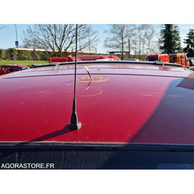 2003 Citroen BERLINGO-46227512