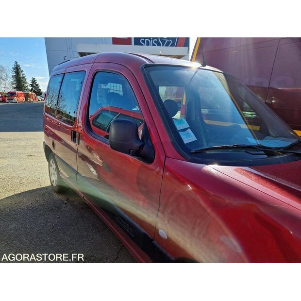 2003 Citroen BERLINGO-46227516