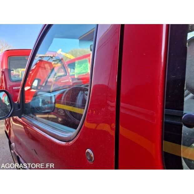 2003 Citroen BERLINGO-46227527